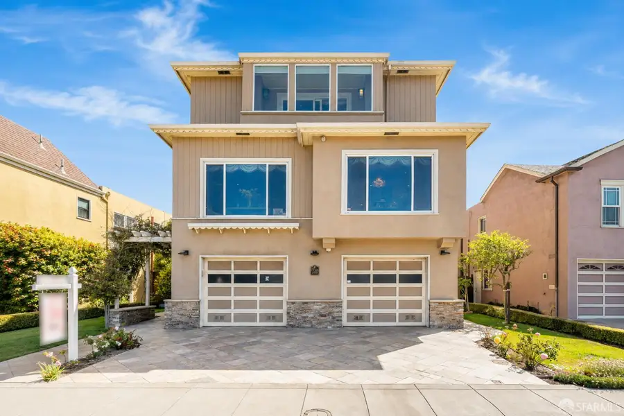 260 Gellert Drive, San Francisco, CA 94132 - #3
