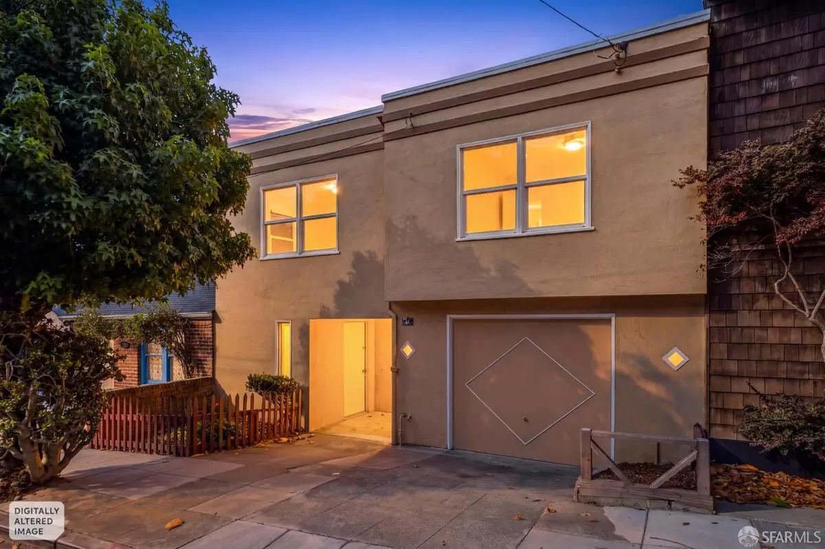 27 Sussex Street, San Francisco, CA 94131 - #1