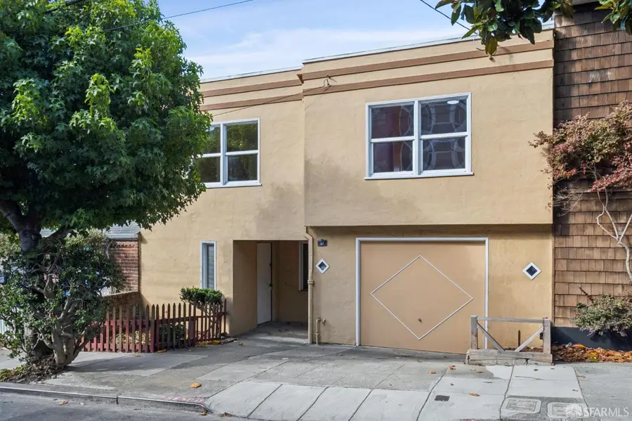 27 Sussex Street, San Francisco, CA 94131 - #3