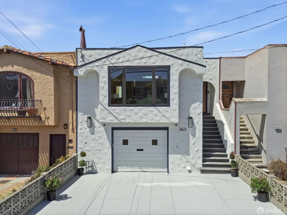 2675 45th Avenue, San Francisco, CA 94116 - #1