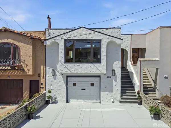 2675 45th Avenue, San Francisco, CA 94116