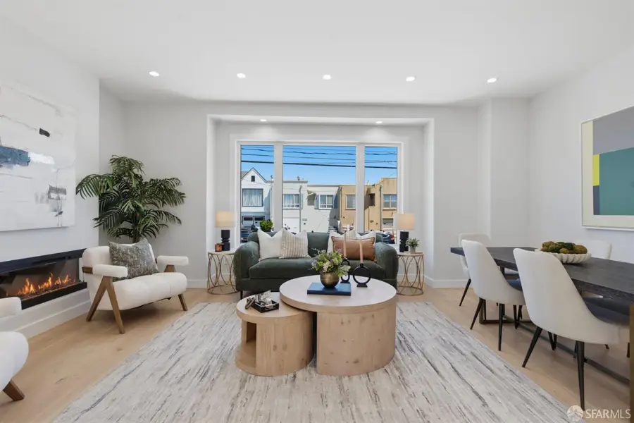 2675 45th Avenue, San Francisco, CA 94116 - #3