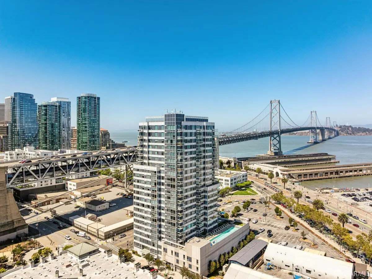 501 Beale Street #15H, San Francisco, CA 94105 - #1