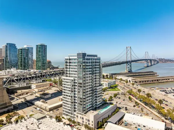 501 Beale Street #15H, San Francisco, CA 94105