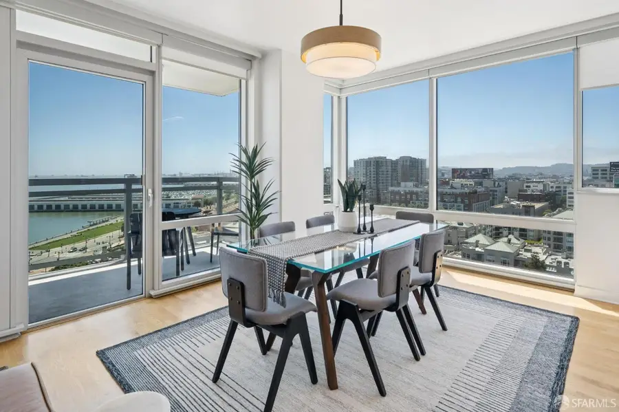 501 Beale Street #15H, San Francisco, CA 94105 - #2