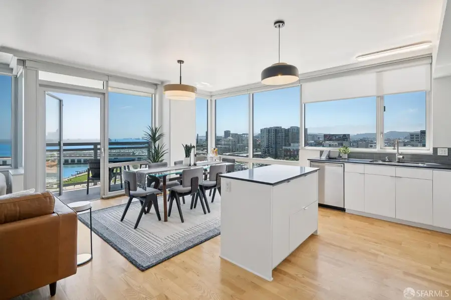 501 Beale Street #15H, San Francisco, CA 94105 - #3
