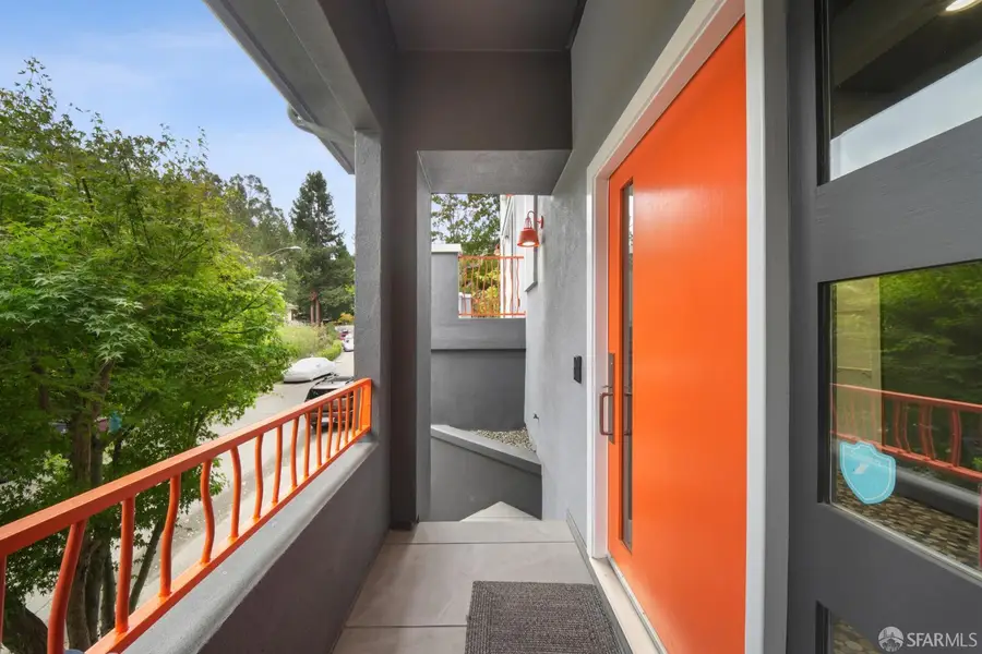 7001 Buckingham Boulevard, Berkeley, CA 94705 - #3
