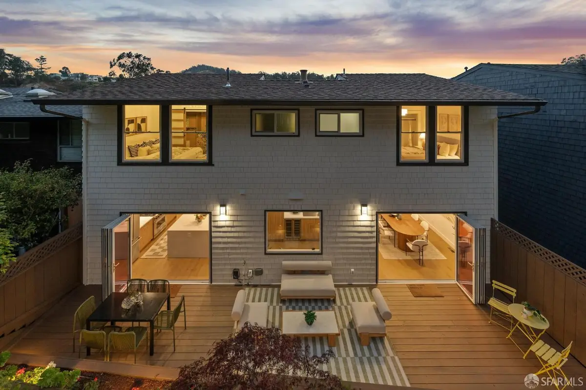 49 Turquoise Way, San Francisco, CA 94131 - #1