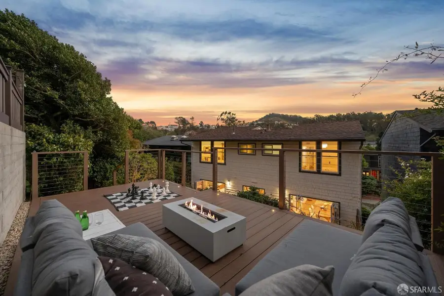 49 Turquoise Way, San Francisco, CA 94131 - #3