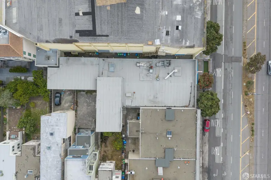 5420 Geary Boulevard, San Francisco, CA 94121 - #3