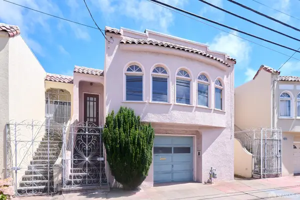 1055 Cayuga Avenue, San Francisco, CA 94112