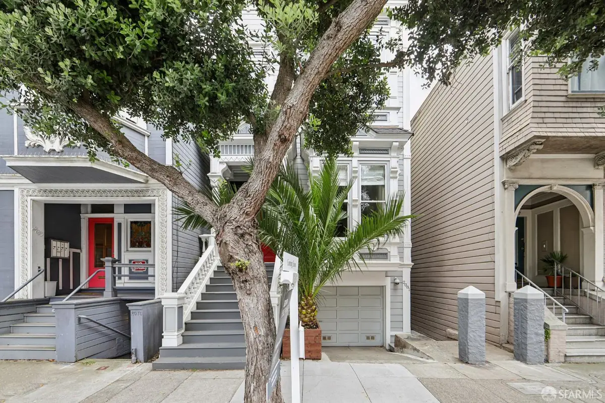 2081 Golden Gate Avenue, San Francisco, CA 94115 - #1