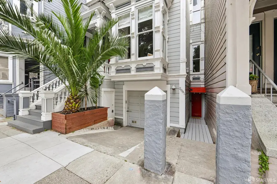 2081 Golden Gate Avenue, San Francisco, CA 94115 - #3