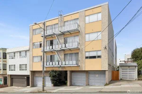 431 44th Avenue, San Francisco, CA 94121