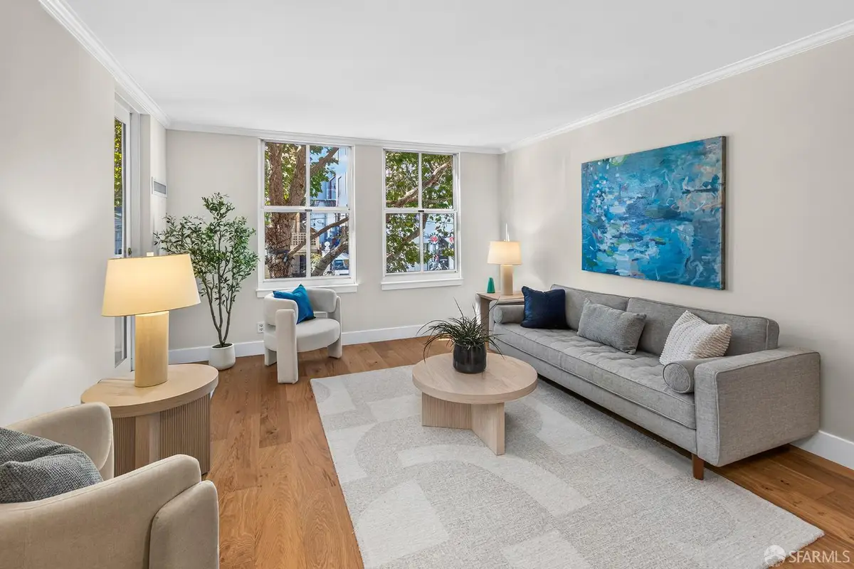 1650 Jackson Street #201, San Francisco, CA 94109 - #1