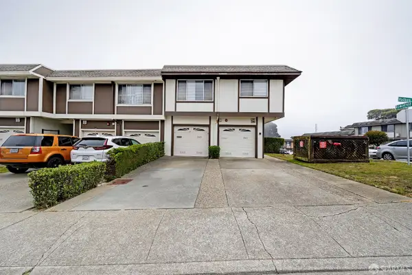 3840 Radburn Drive, South San Francisco, CA 94080