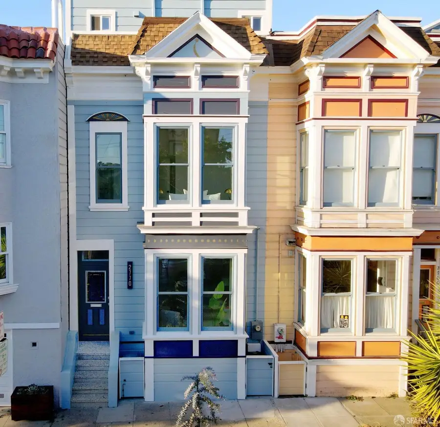 2770 23rd Street, San Francisco, CA 94110 - #2