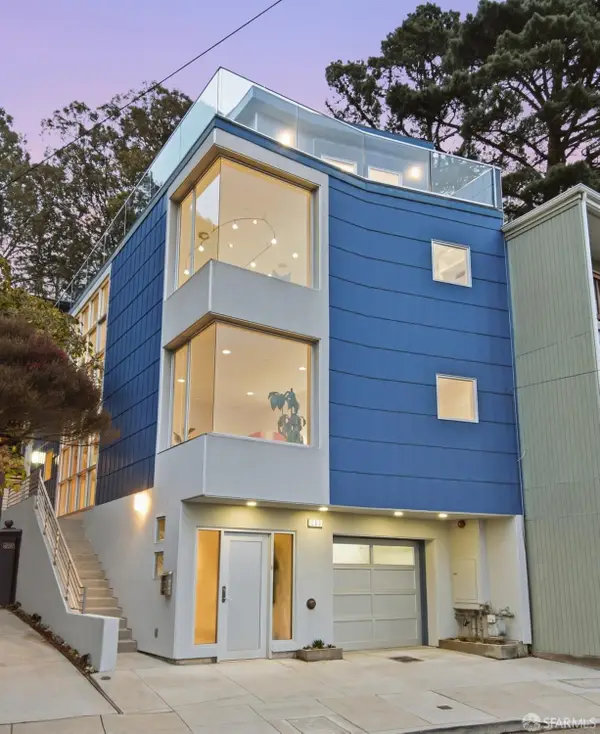 260 Arbor Street, San Francisco, CA 94131