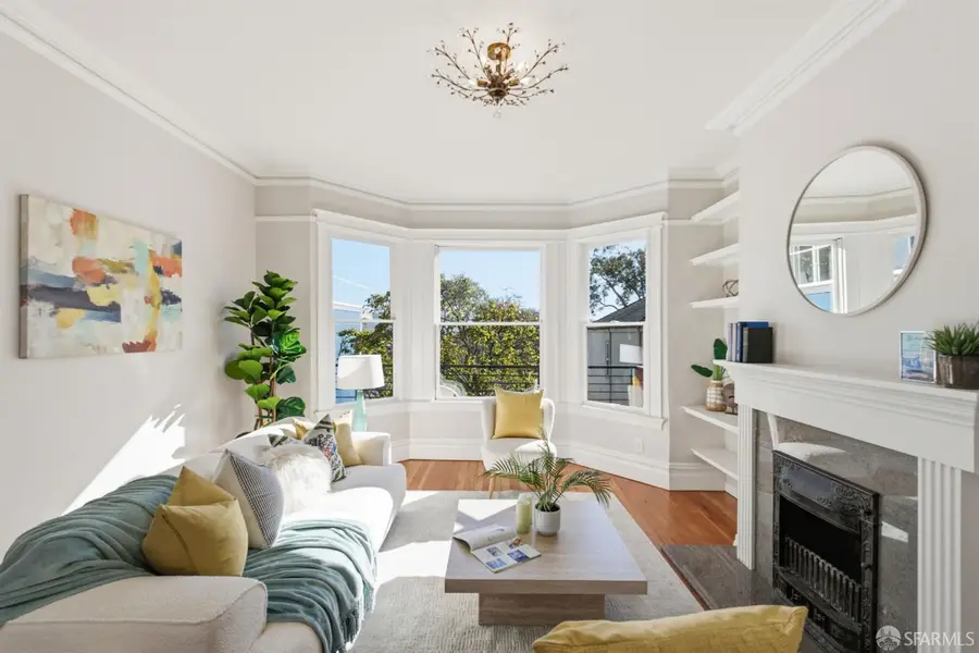 264 Arbor Street, San Francisco, CA 94131 - #2