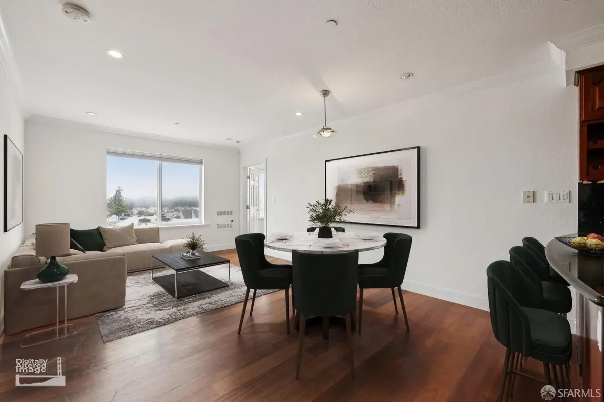 1408 31st Avenue #307, San Francisco, CA 94122 - #1