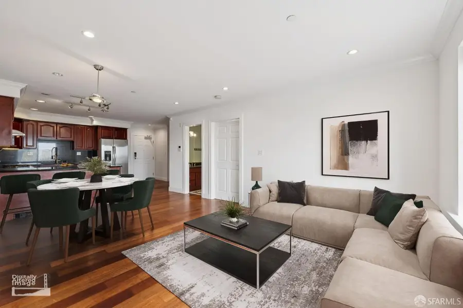 1408 31st Avenue #307, San Francisco, CA 94122 - #3