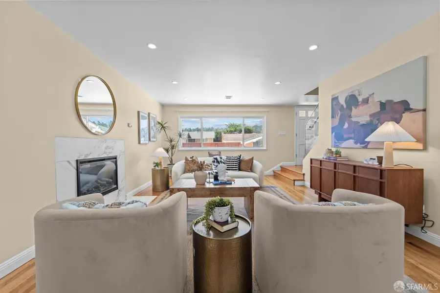 2445 Donegal Avenue, South San Francisco, CA 94080 - #2