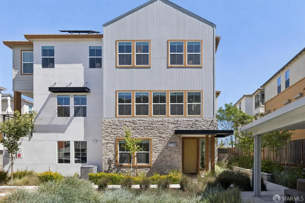 6120 E Bullion Lane, Dublin, CA 94568 - #1