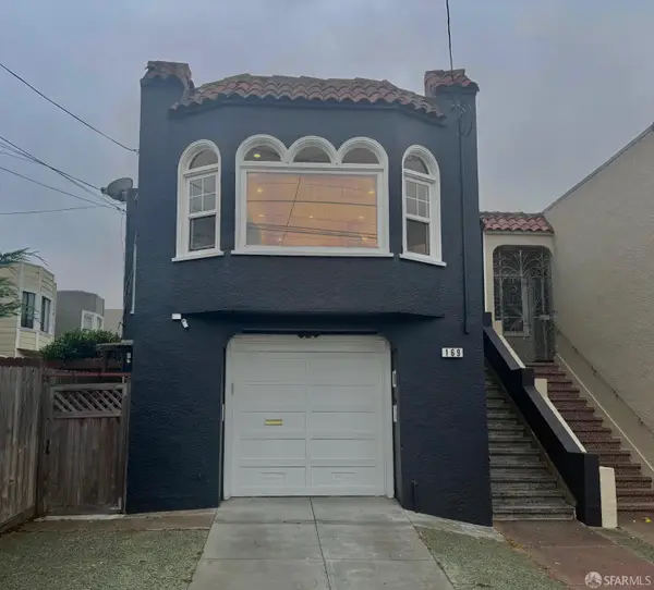 169 Whipple Avenue, San Francisco, CA 94112