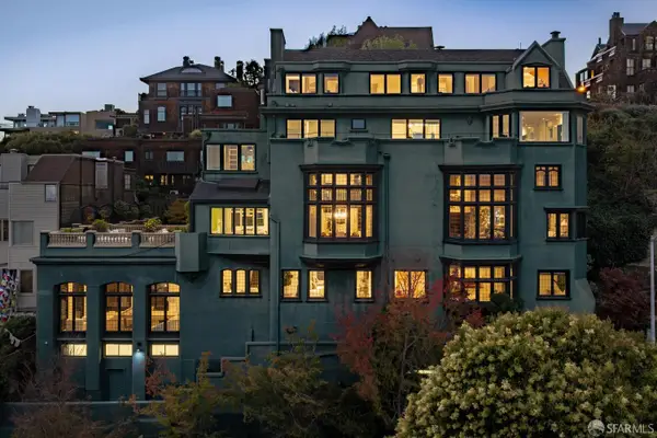 1001 Vallejo Street, San Francisco, CA 94133
