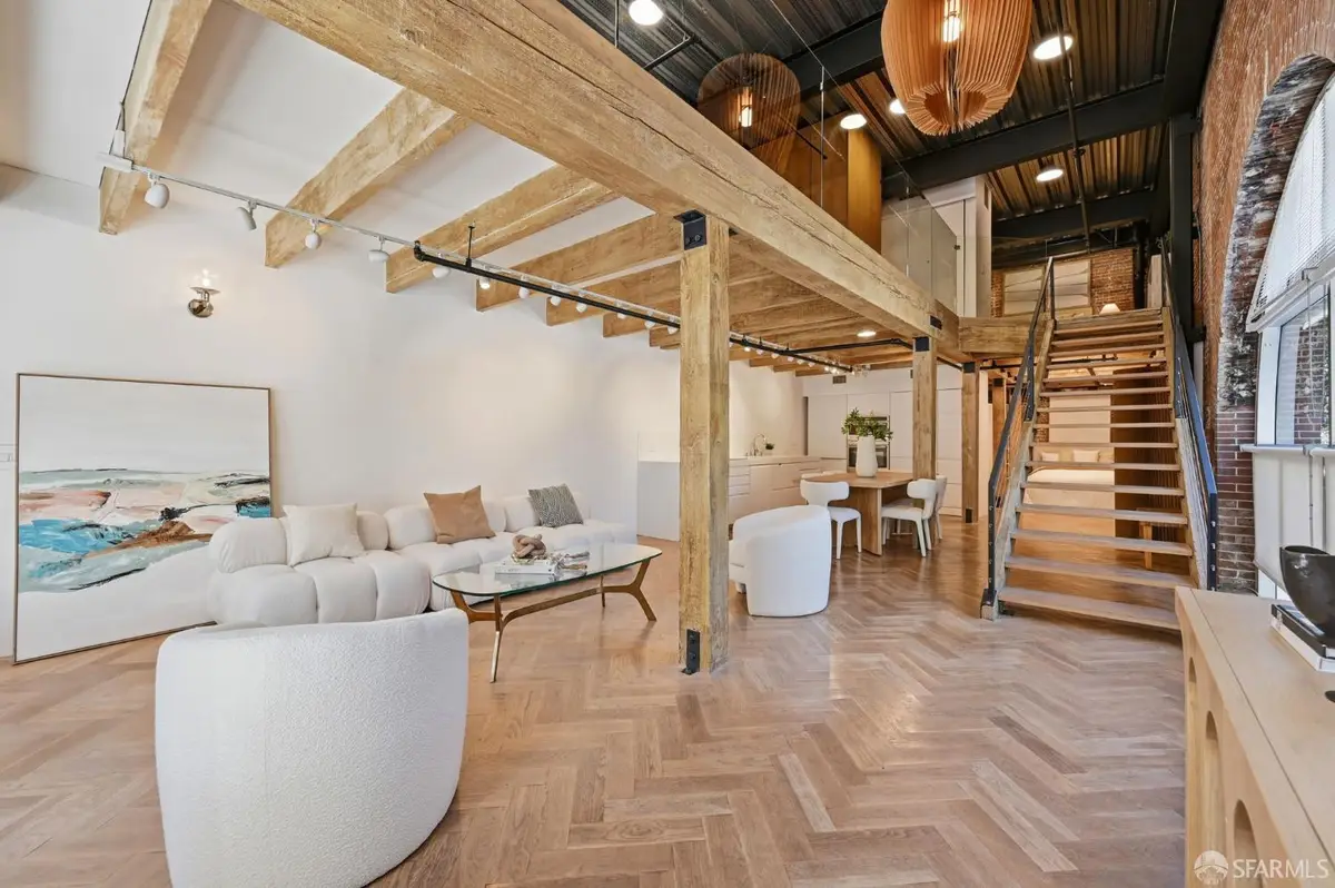 650 Delancey Street #203, San Francisco, CA 94107 - #1