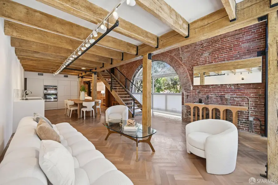 650 Delancey Street #203, San Francisco, CA 94107 - #2