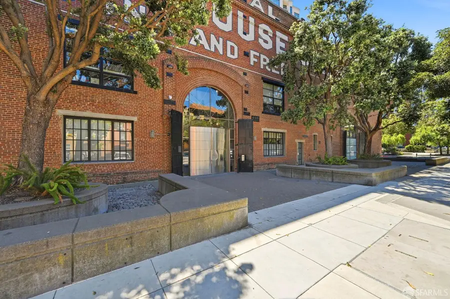 650 Delancey Street #203, San Francisco, CA 94107 - #3