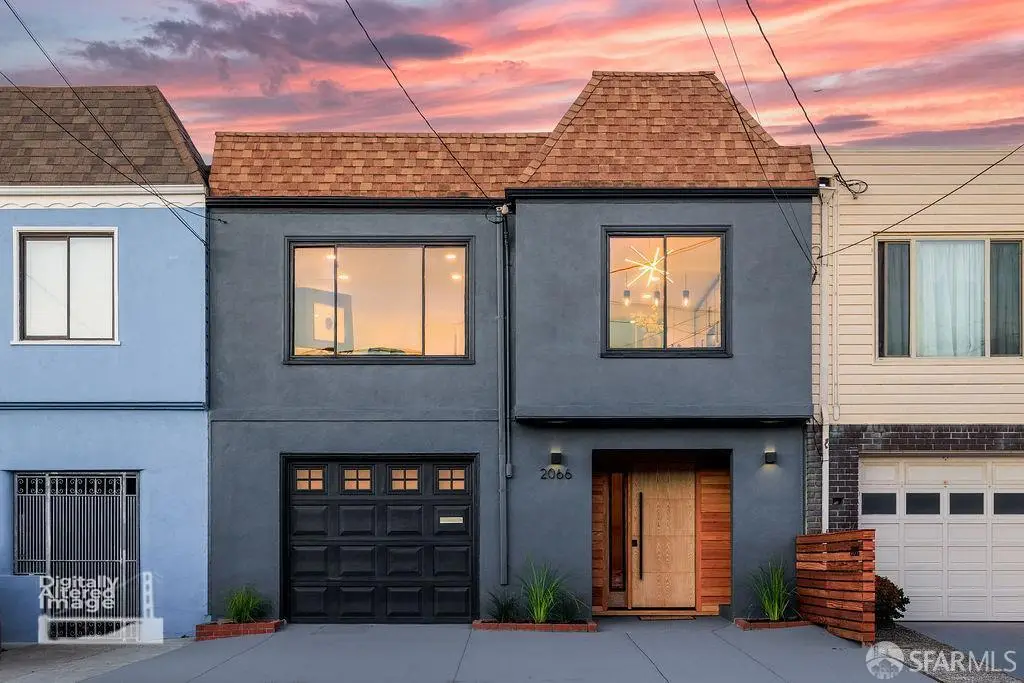 2066 45th Avenue, San Francisco, CA 94116 - #1