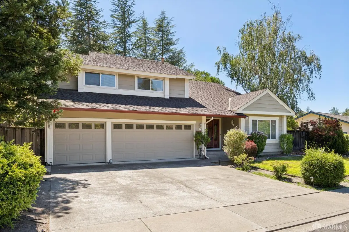 2551 Lavender Drive, Walnut Creek, CA 94596 - #1