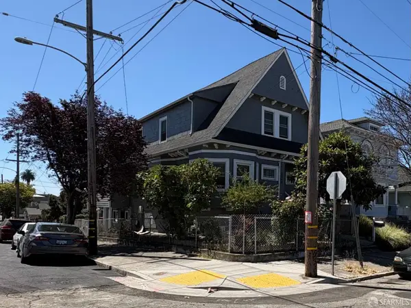 2242 9th Avenue, Oakland, CA 94606