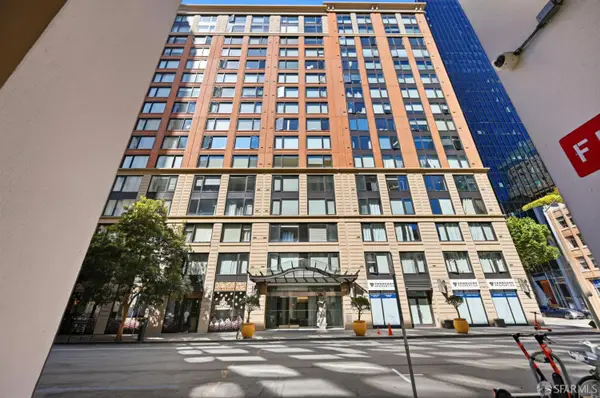 199 New Montgomery Street #1401, San Francisco, CA 94105