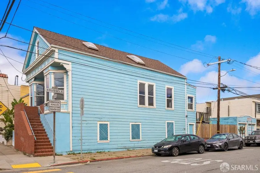 300 Burrows Street, San Francisco, CA 94134 - #2