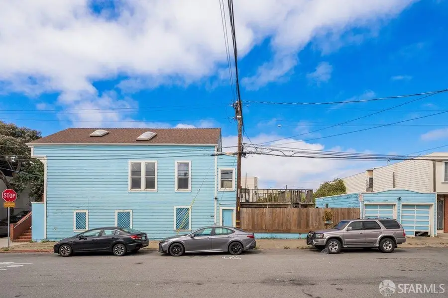 300 Burrows Street, San Francisco, CA 94134 - #3
