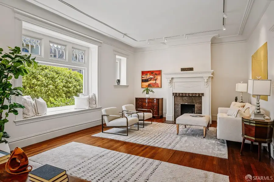 2445 Buchanan Street #1-3, San Francisco, CA 94115 - #3