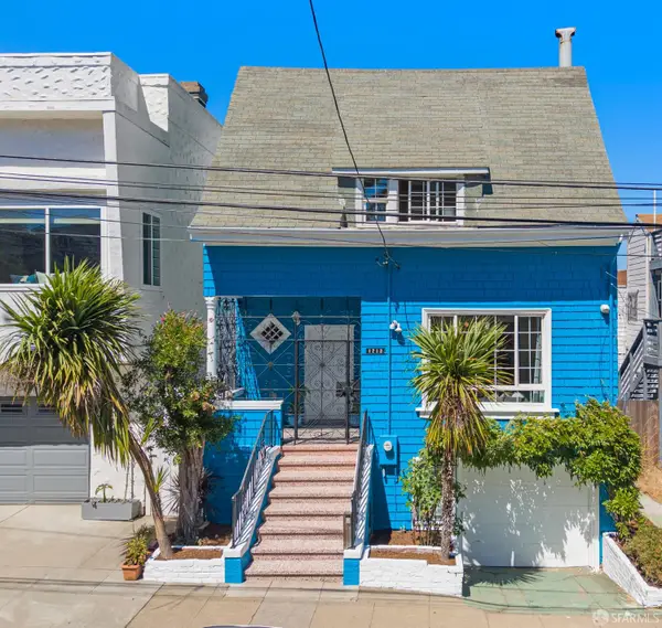 1712 Quesada Avenue, San Francisco, CA 94124