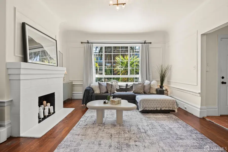 1712 Quesada Avenue, San Francisco, CA 94124 - #2