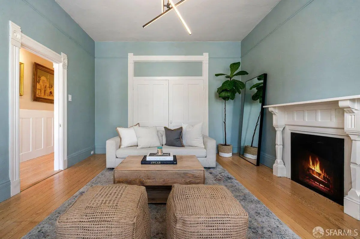 181 27th Street, San Francisco, CA 94110 - #1