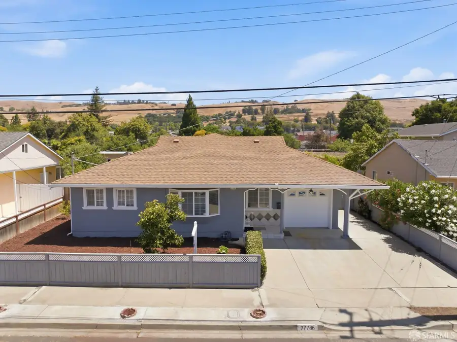 27786 Ross Place, Hayward, CA 94544 - #2