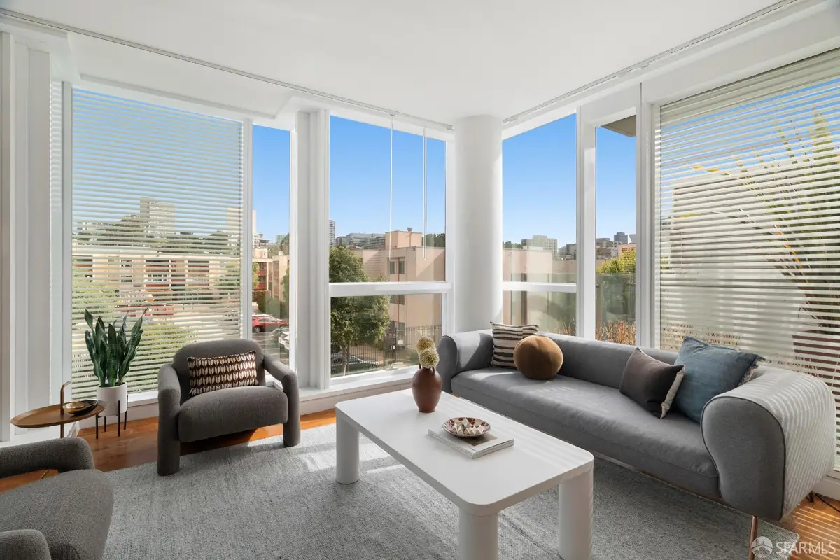 555 Fulton Street #211, San Francisco, CA 94102 - #1