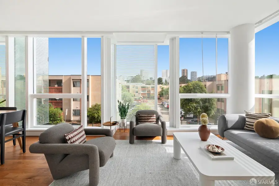555 Fulton Street #211, San Francisco, CA 94102 - #3