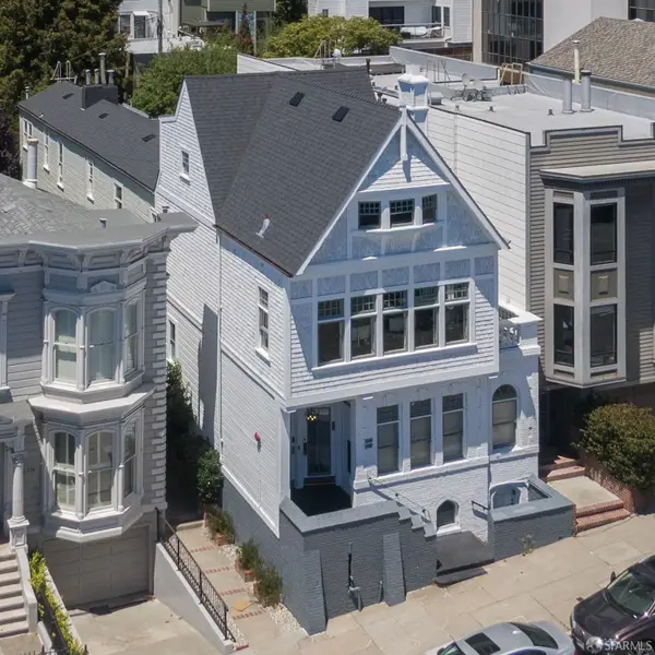 2334 California Street, San Francisco, CA 94115