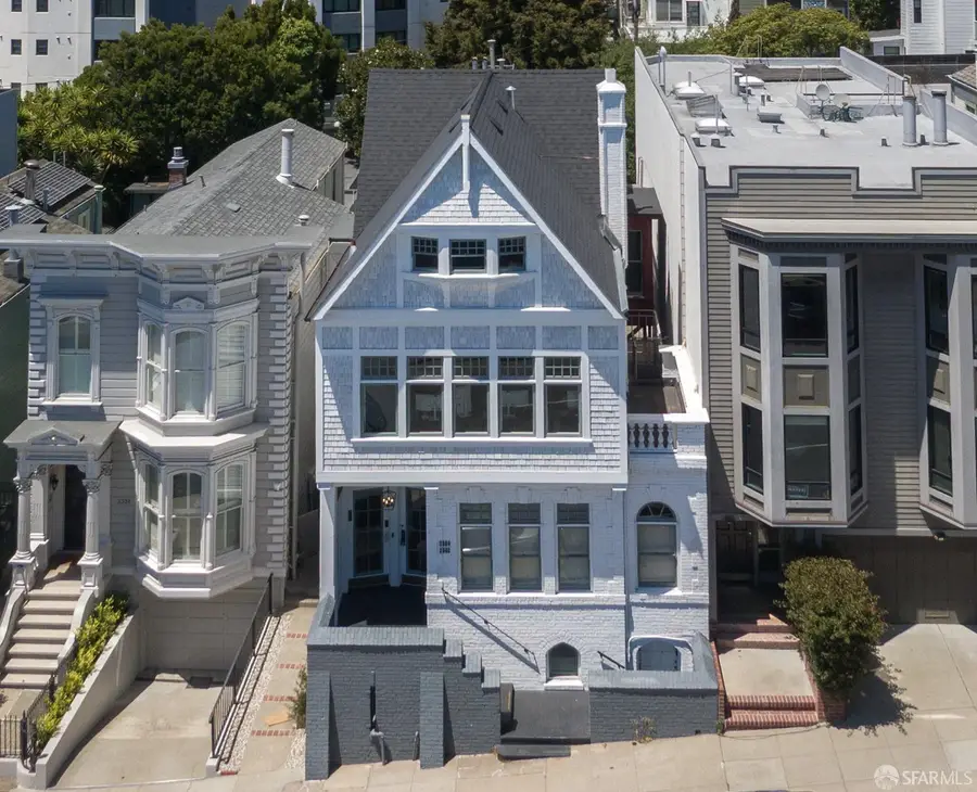 2334 California Street, San Francisco, CA 94115 - #3