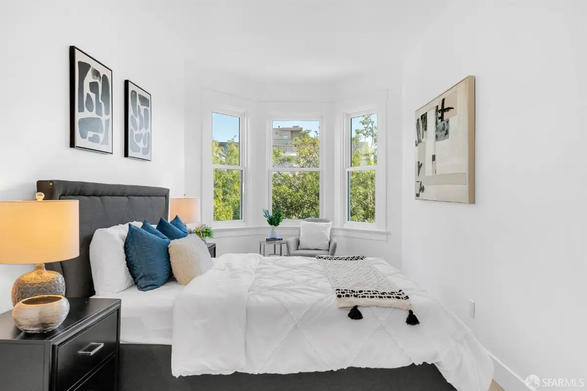 1060 Noe Street #1062, San Francisco, CA 94114 - #1