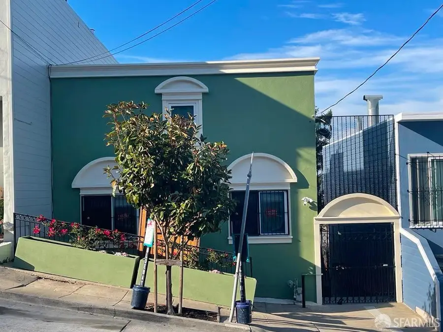 224-224A Dwight Street, San Francisco, CA 94134 - #2