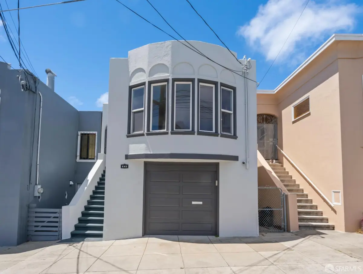 842 Edinburgh Street, San Francisco, CA 94112 - #1